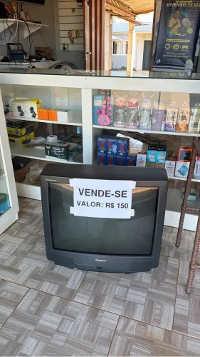 TV TUBO
