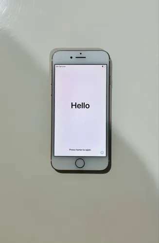 IPHONE 7, 256GB