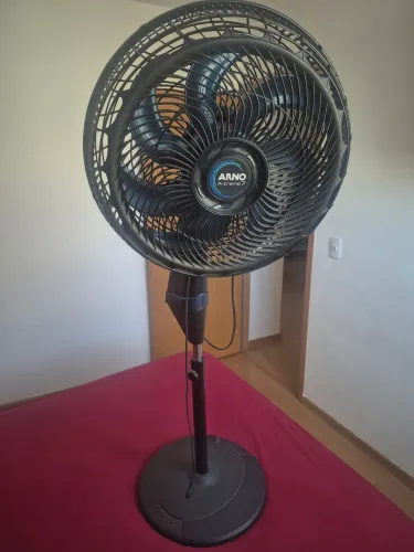 Ventilador X-treme 7