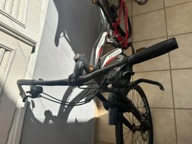 Bicicleta aro 26