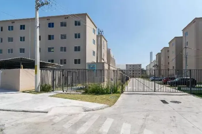 Imóvel com localização privilegiada Apartamento no Bras de Pina, Rio de Janeiro - RJ, Apt