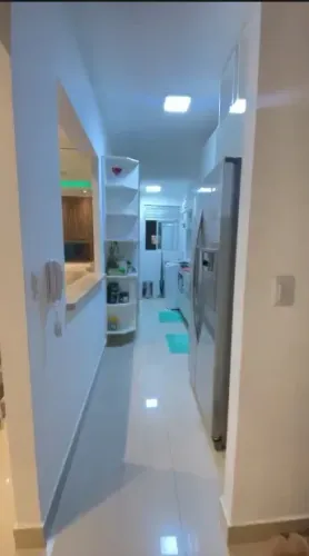 APARTAMENTO REFORMADO À VENDA NO BRISAS CALHAU SOFISTICAÇÃO E CONFORTO EM CADA DETALHE