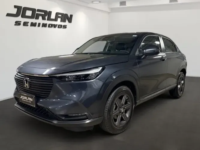 Honda HR-V EXL 1.5 Sensing 16V 5P Aut. 2025