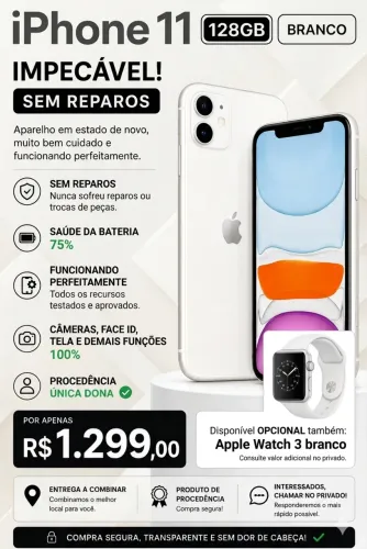 iPhone 11