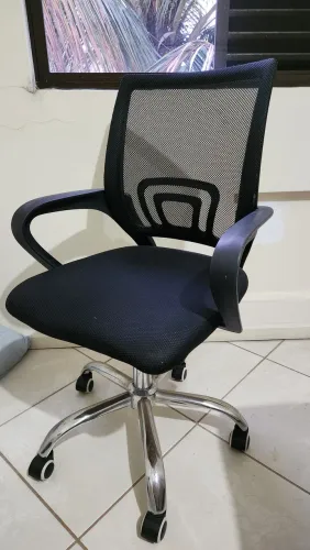 Cadeira de escritório