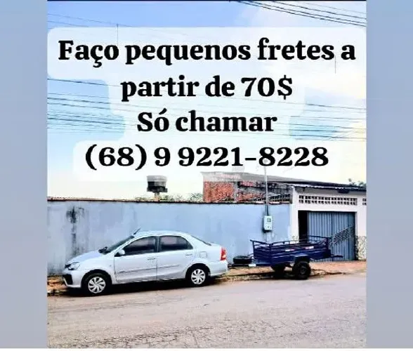 Frete