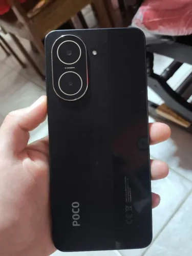 Poco c71
