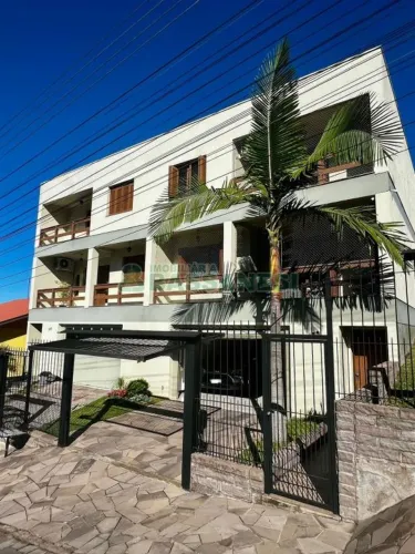 Sobrado De Lazzer Caxias do Sul