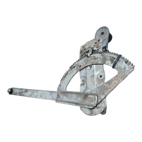 Maquina Vidro Pino Alto Passageiro Ld Mb L 1513 1979