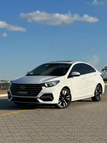 Chery Arrizo 6 PRO MAX Drive 1.5 Turbo (híb.) 2023