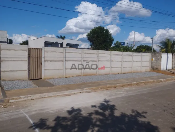 LOTE JARDIM HELVECIA
