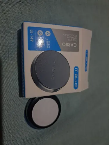 Suporte de carro para celular