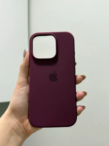 Capa para iPhone 16 Pro
