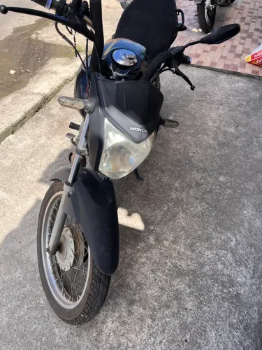 Fan 125