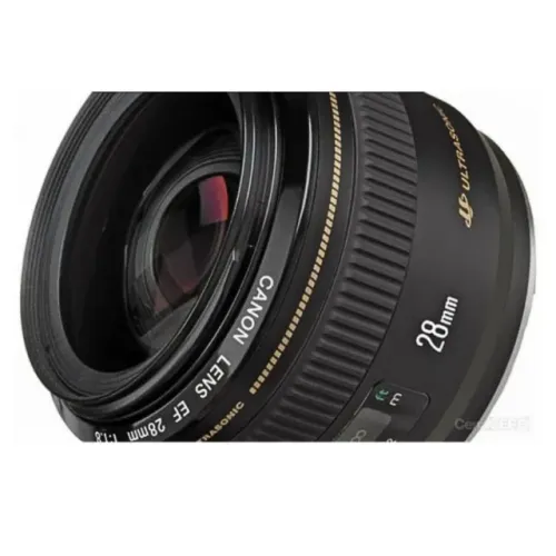 canon 28mm