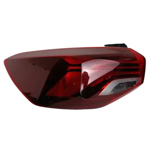 Lanterna Onix Plus Sedan S/led 2020 2024 Esquerd Original Esquerdo/motorista