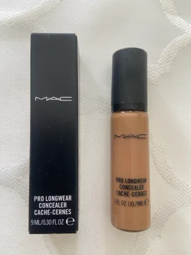 Corretivo maquiagem mac 