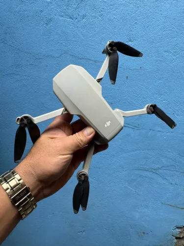 Drone Mavic Mini