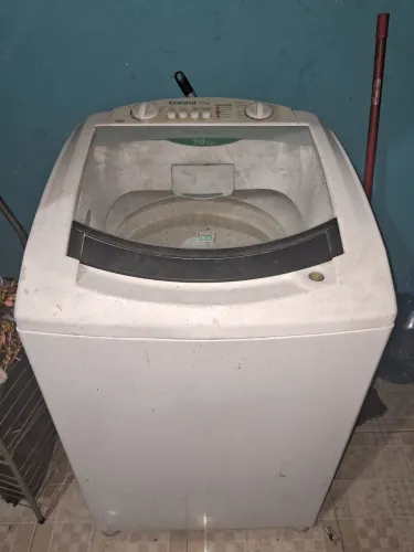 Maquina de lavar
