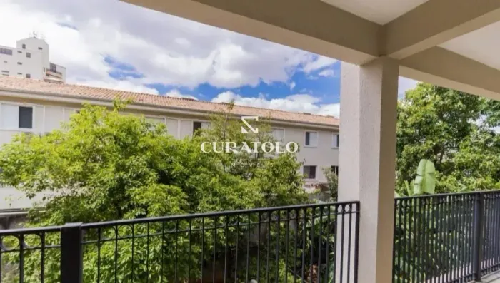 Seu novo lar na Vila Santana, próx. ao Shopping Penha. Apartamento aconchegante de 42m², c