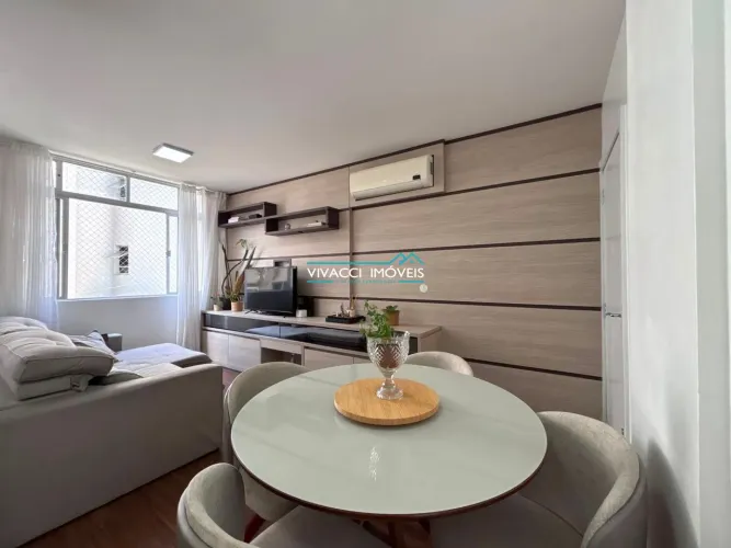 Apartamento 3 Quartos Agronomica, Florianópolis