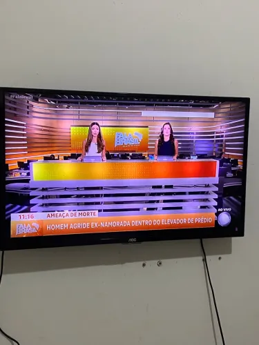 Tv 32 polegadas 