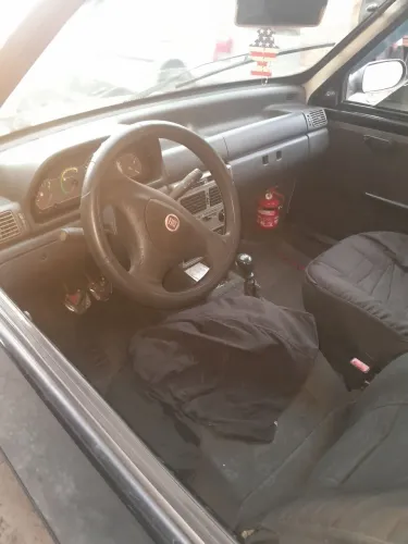 Fiat Uno Mille 1.0 Fire/ F.flex/ Economy 2P 2009
