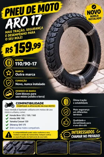 Pneu Maxximus tyre remold 110/90-17
