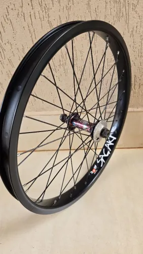 Aro saçaki + cubo drb drive