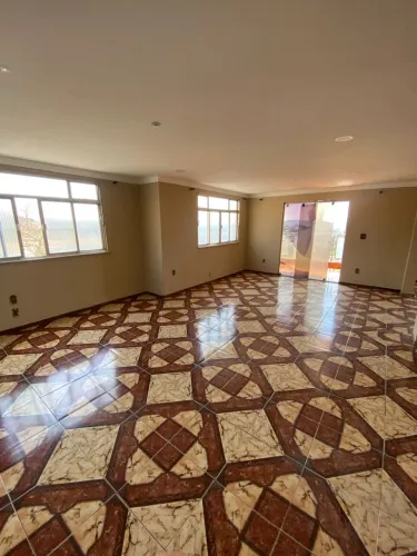 VENDO COBERTURA DUPLEX PRÓXIMA AO MÉIER ? APROX. 700 m²