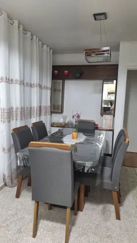 Jogo de mesa