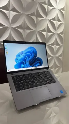 Dell Latitude 5420 | Intel Core i5 de 11 geração | 8GB RAM | SSD NVMe 256 GB