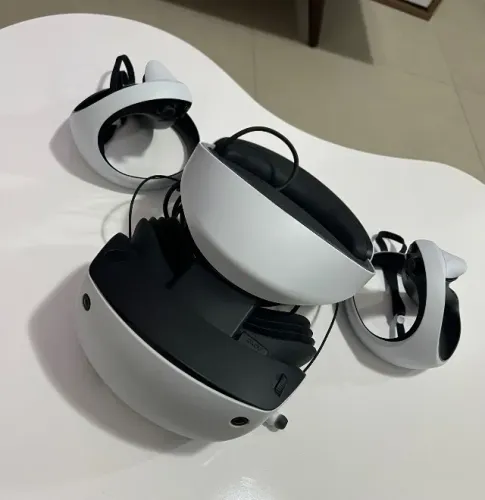 PlayStation VR 2 PS5