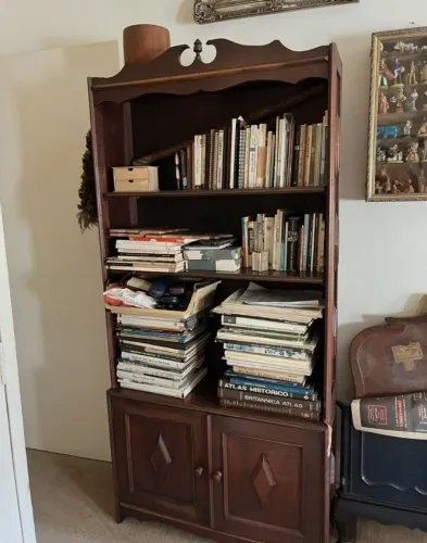 Para vender hoje ( Livreiro Antigo )
