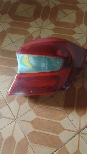 Lanterna Traseira Ford K