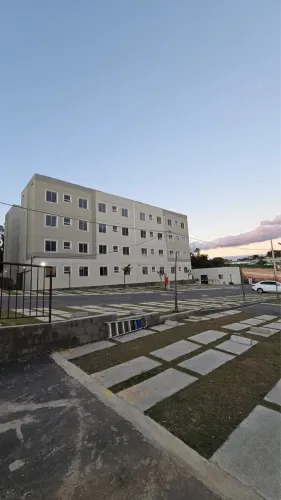 Apartamento condomínio Parque Golden Gate