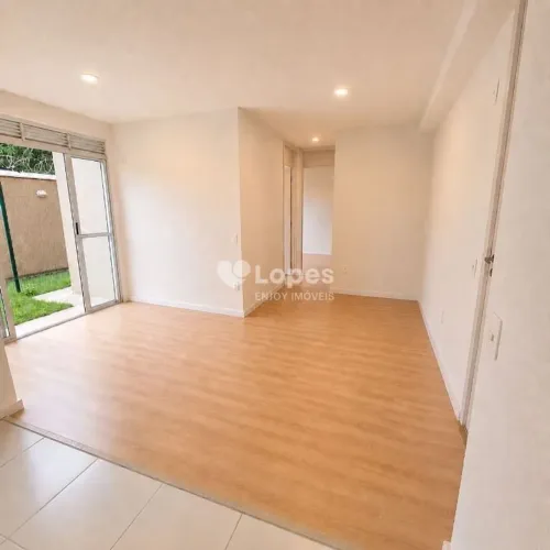 Apartamento Garden em Guaratiba, Rio de Janeiro