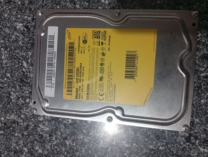HD 1TB