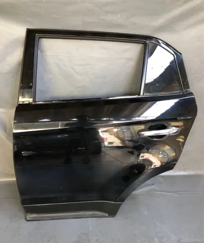Porta lado esquerdo Hyundai Creta