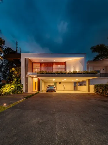 Casa para venda, condominio fechado em Alphaville Residencial - Barueri - SP