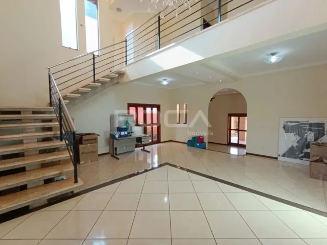 Casa Sobrado para Locação e Venda com 3 quartos, sendo 3 suítes na City Ribeirão, em Ribei