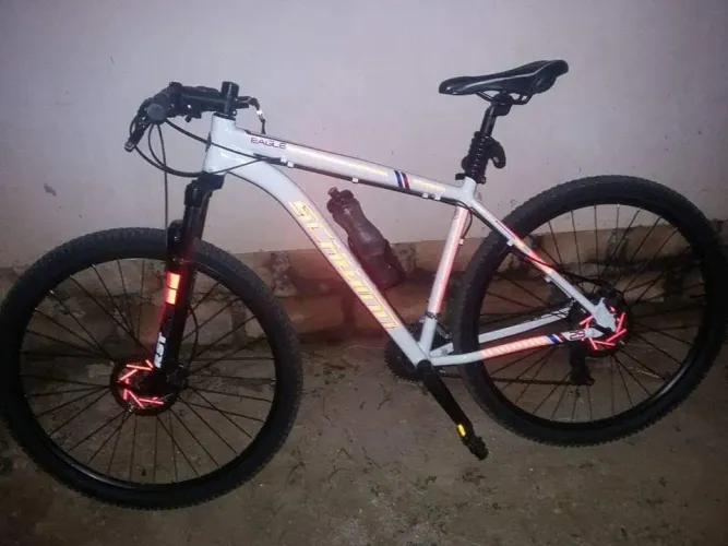 Bike aro 29