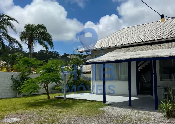 PARAÍSO TROPICAL MOBILIADO - Aluguel Mensal com TUDO INCLUSO!