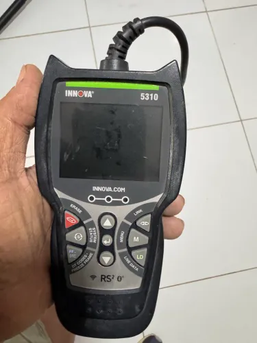 Scanner Automotivo Innova 5310 Original Importado EUA