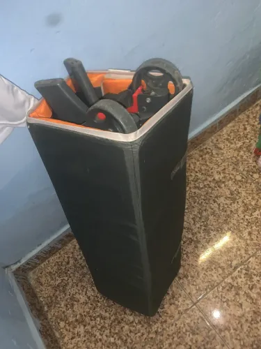 Vende-se chiquerinho de bebe 
