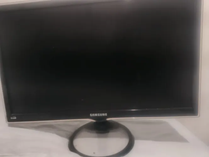 Tv Monitor Samsung SyncMaster TA550