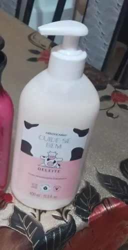 Bodysplash hidratante corporal 