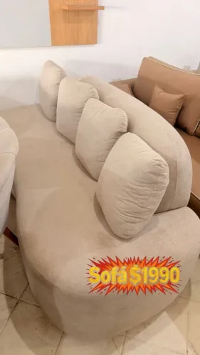Sofa M4