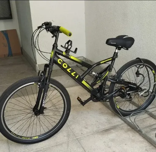 Bike aro 26