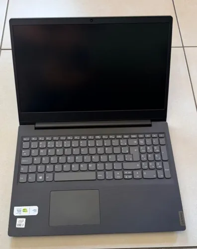 Não Abaixo valor ! Não Troco Notebook Lenovo 82HB i7-1065G7 12Gb Ssd 240 !